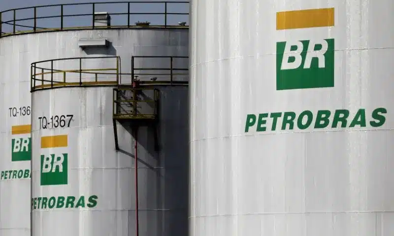 Petrobras reduz preço do Querosene