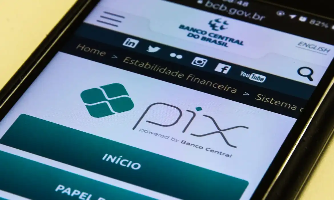 Vazamento de Dados de Chaves Pix Atinge Milhares de Usuários