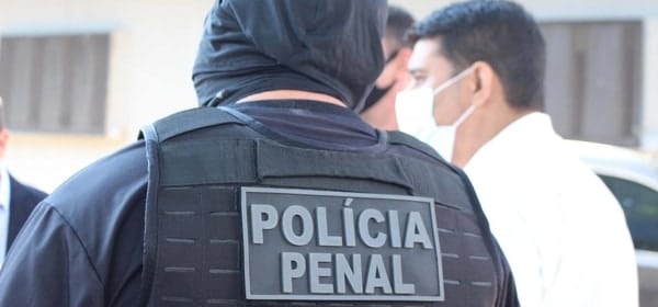 Participe do Concurso Público para Agente Penitenciário na Bahia: Oportunidades e Inscrições Disponíveis.