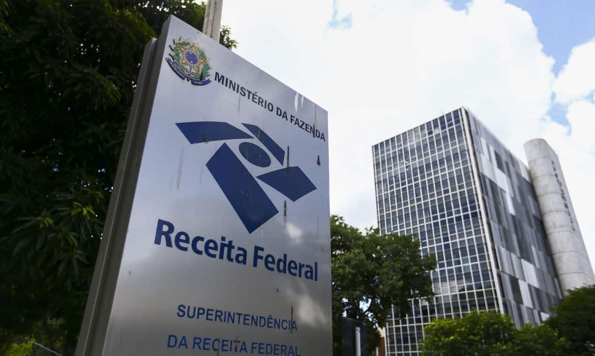 faixada receita federal