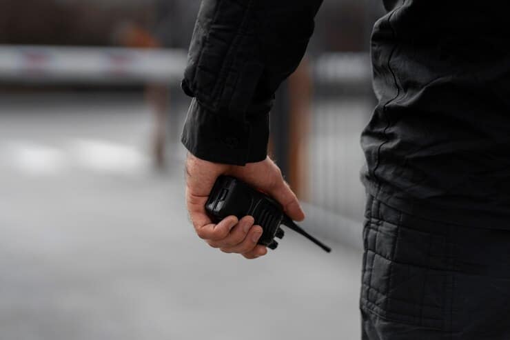 Operação Policial Desmascara Quadrilha dos Bilhetes Rodoviários