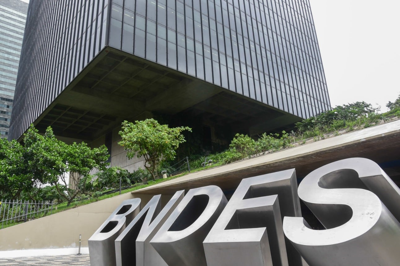 SE DE DO BNDES