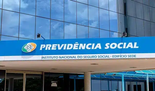 faixada inss