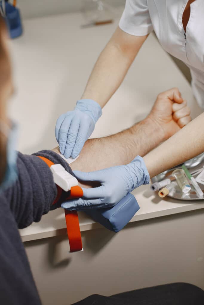 Dia Mundial do Doador de Sangue