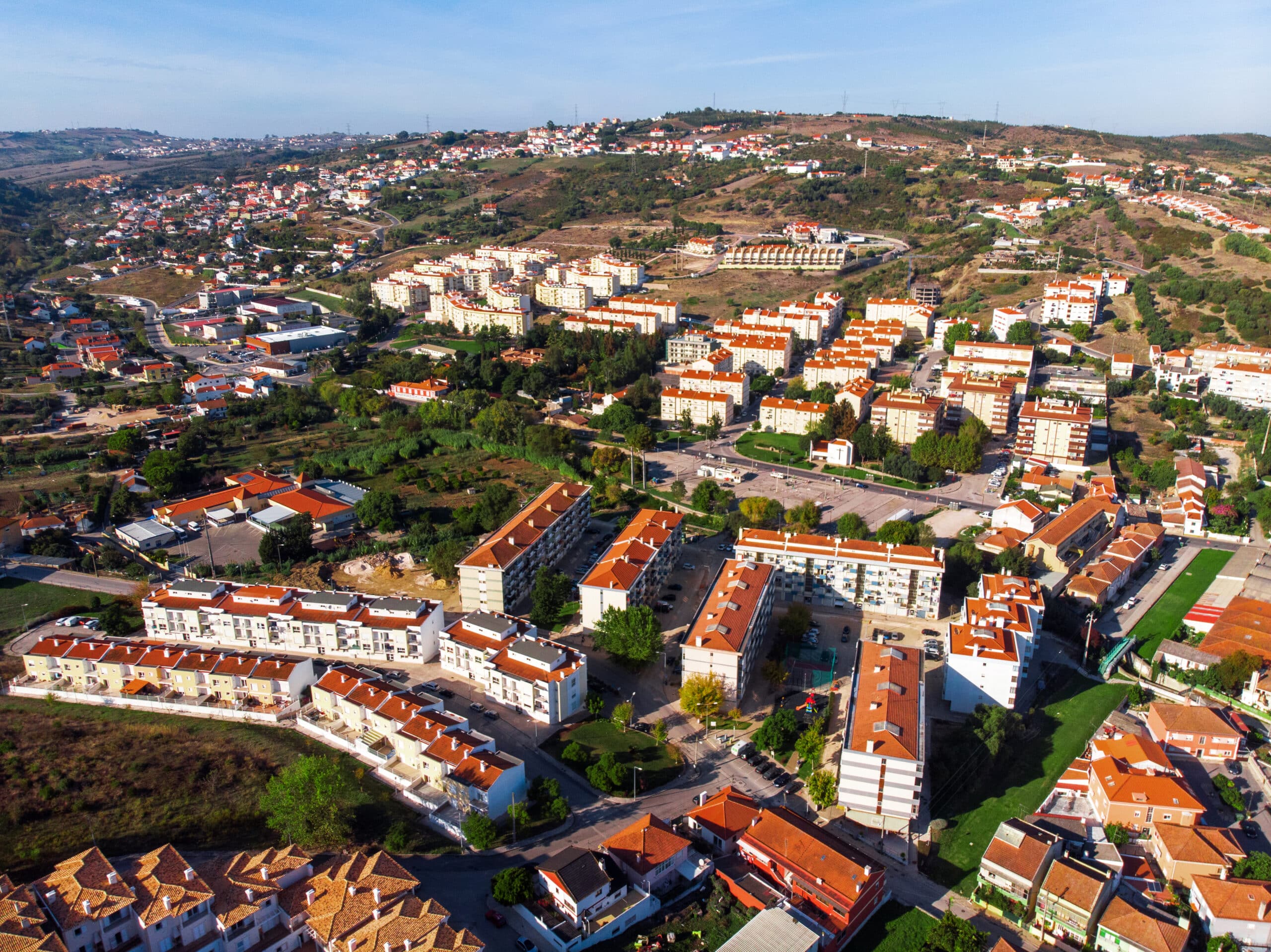 Programa Minha Casa Minha Vida. (Fonte: Freepik)