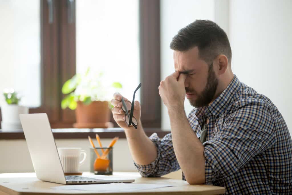 Estudo relaciona temperatura e enxaqueca