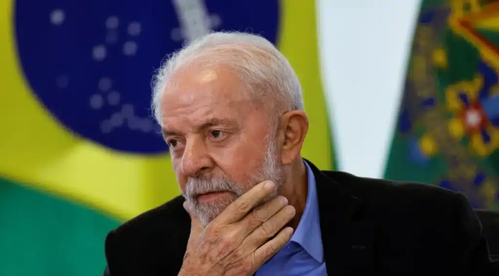 presidente lula