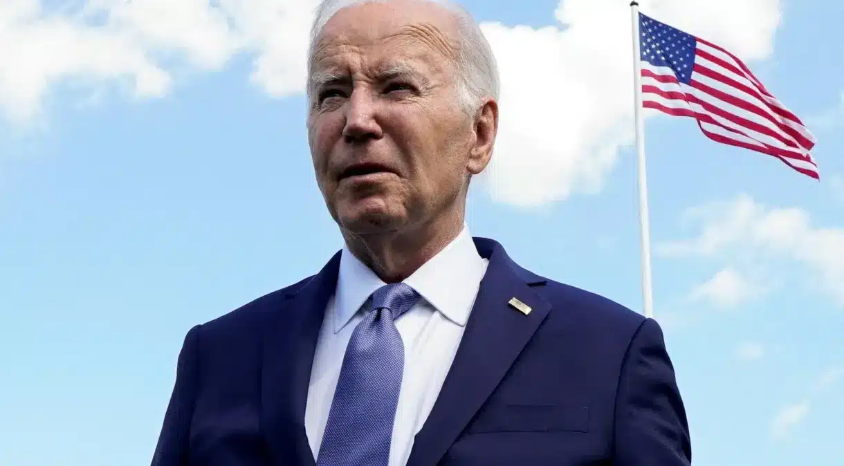Joe Biden