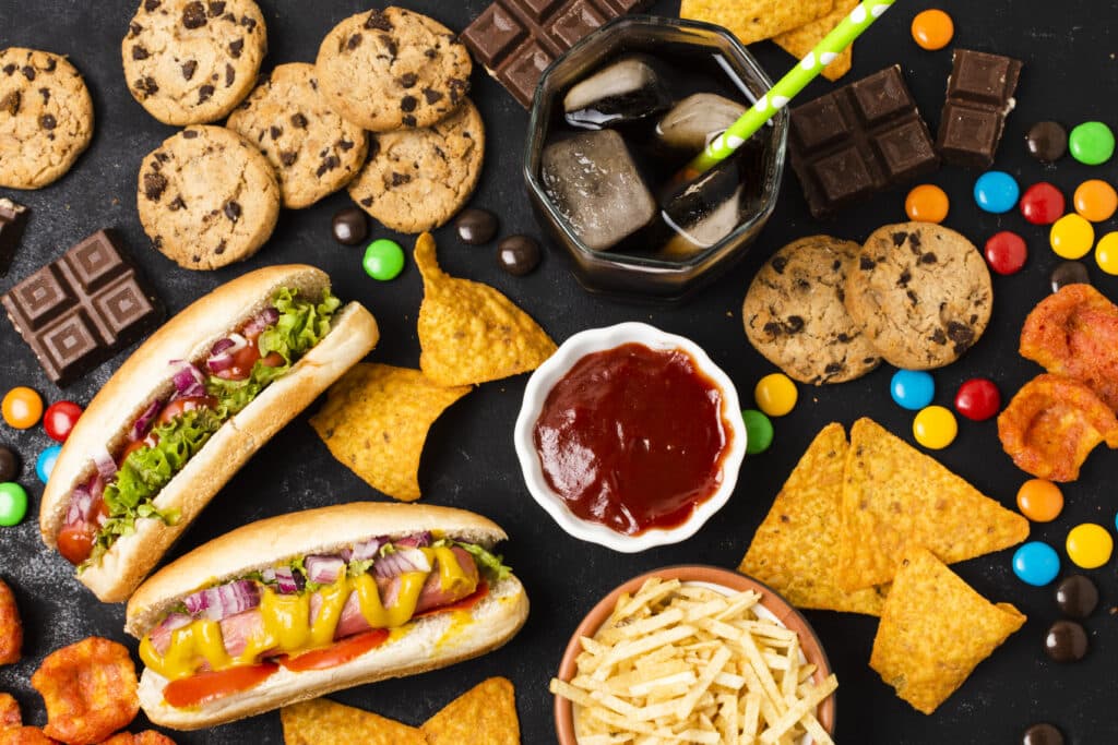 Entenda os Perigos dos Alimentos ultraprocessados