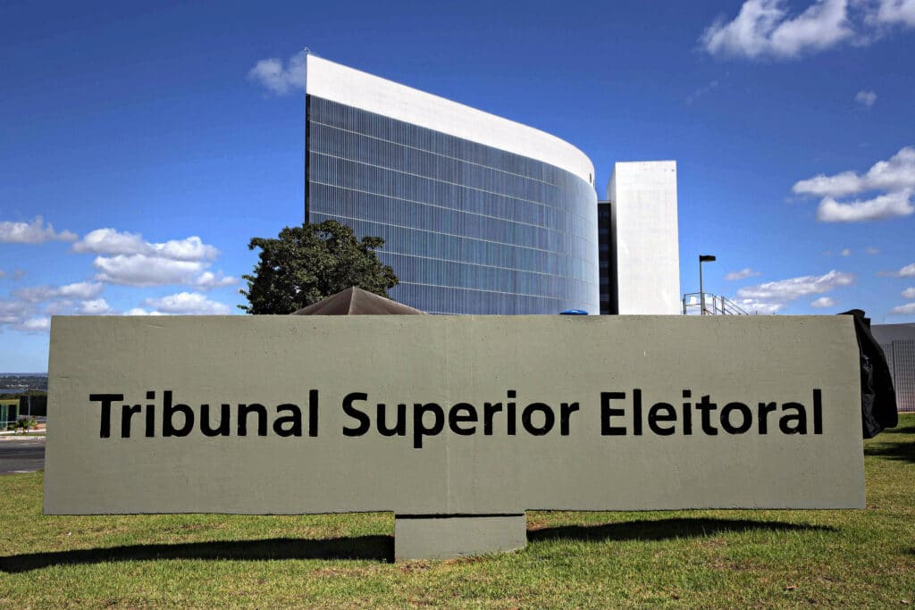 Tribunal Superior Eleitoral