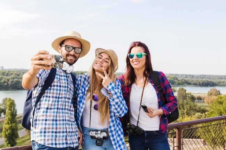 turismo intensivo pode estar prejudicando a essência e qualidade de vida da população local