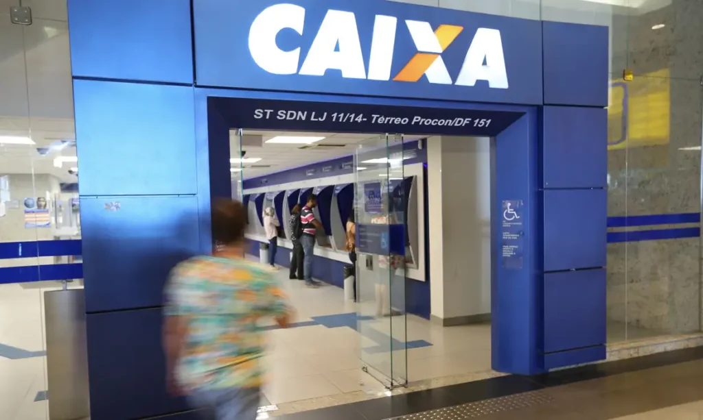 Você pode ganhar uma indenização se o banco fizer isso. 