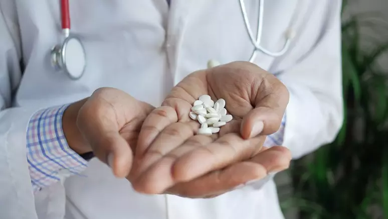 Veja qual medicamento pode retardar o envelhecimento