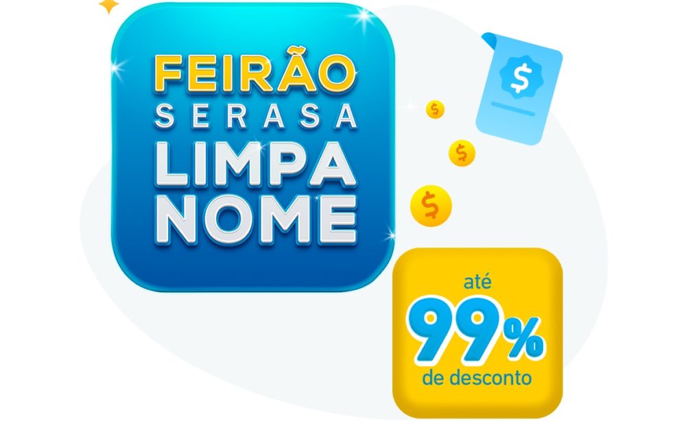 Serasa Limpa Nome