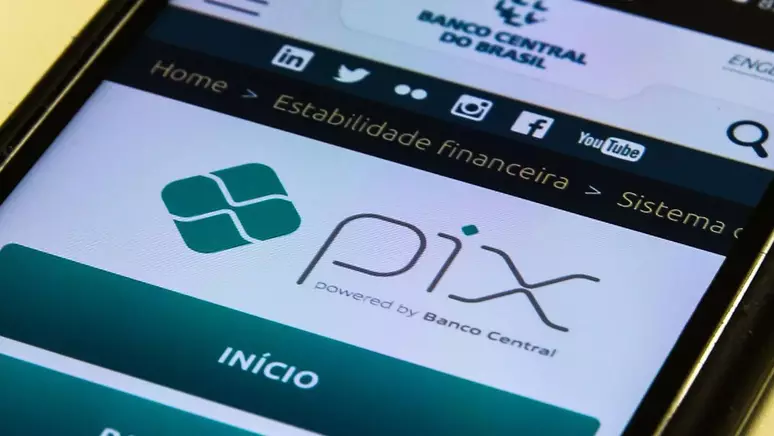 Banco Central reduz limite de PIX em