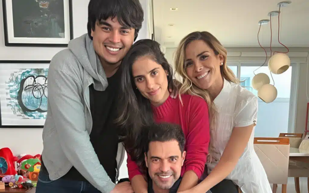 GRAVIDEZ E IMPACTO NO PATRIMÔNIO!