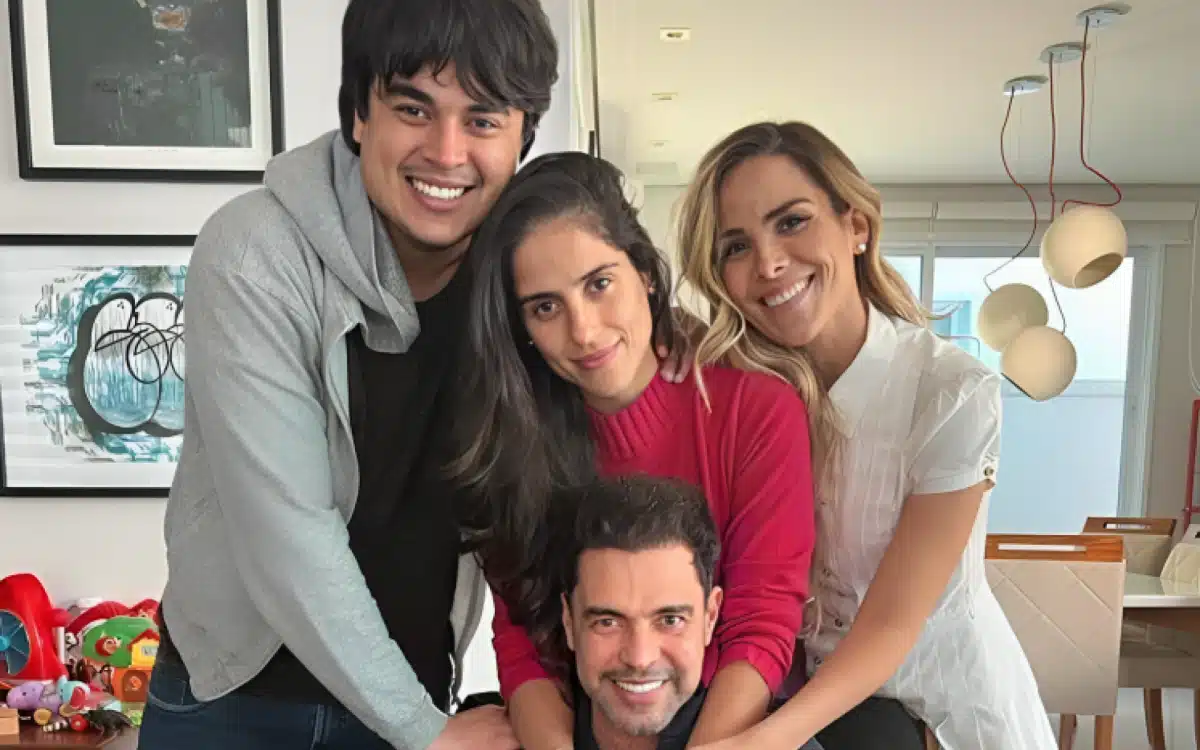 GRAVIDEZ E IMPACTO NO PATRIMÔNIO!