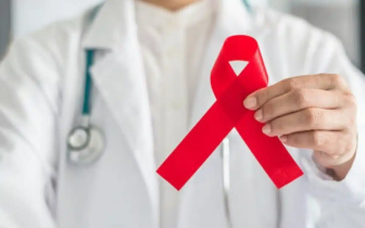 Avancemos na Luta Contra o HIV: Sétimo Caso de Cura Reportado
