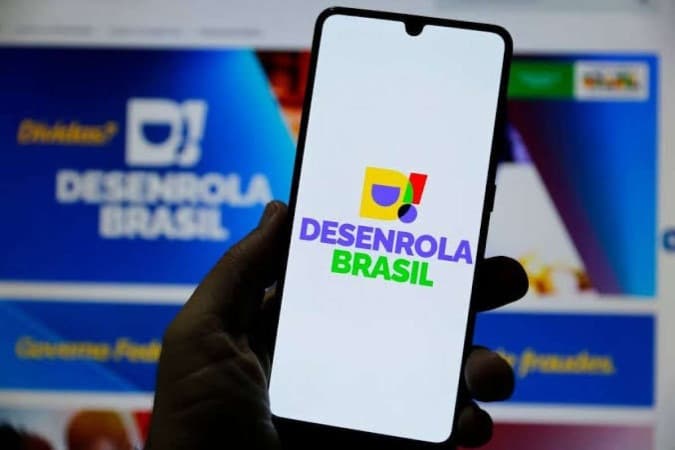 Negociação de dívidas
