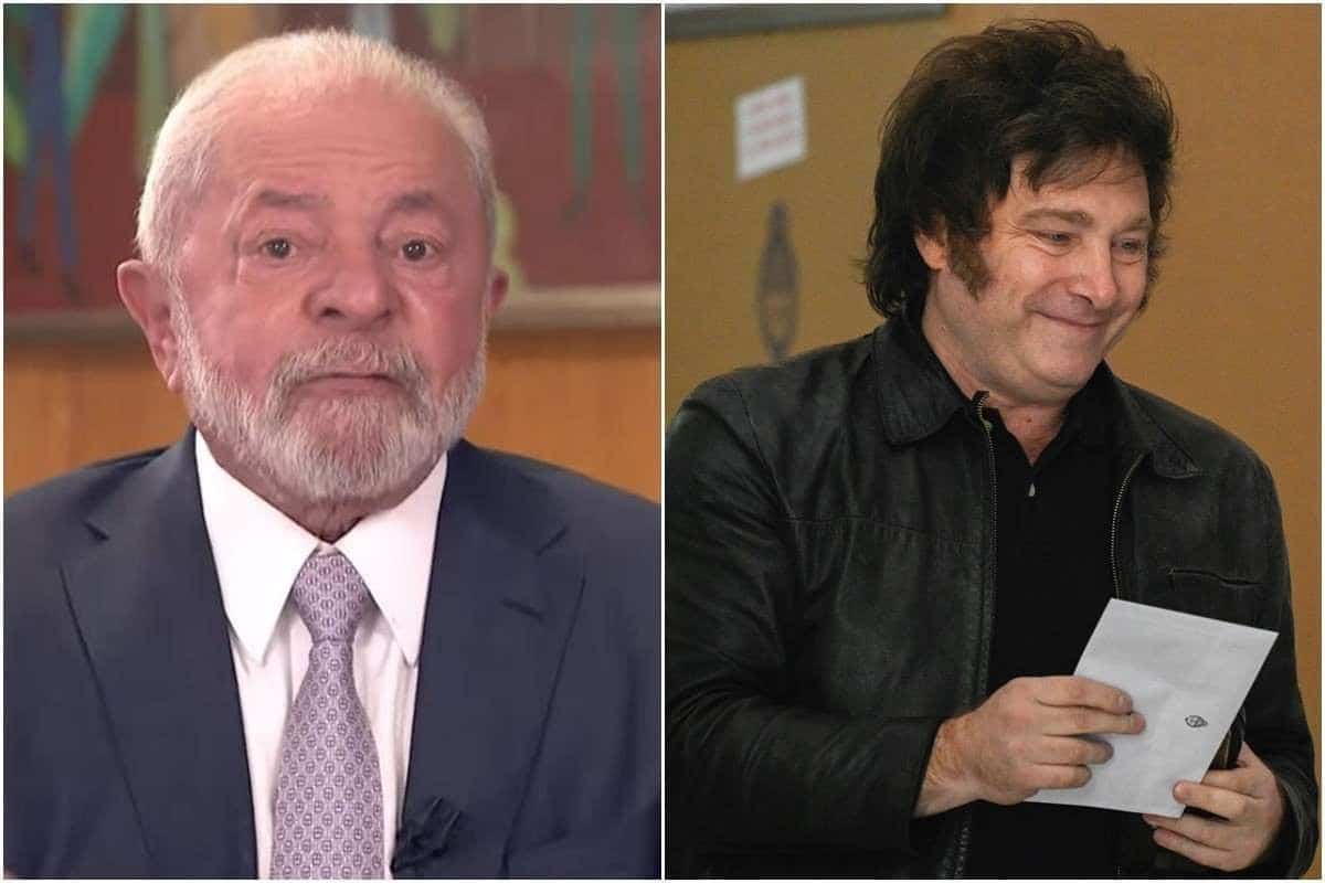 Embaixador da Argentina