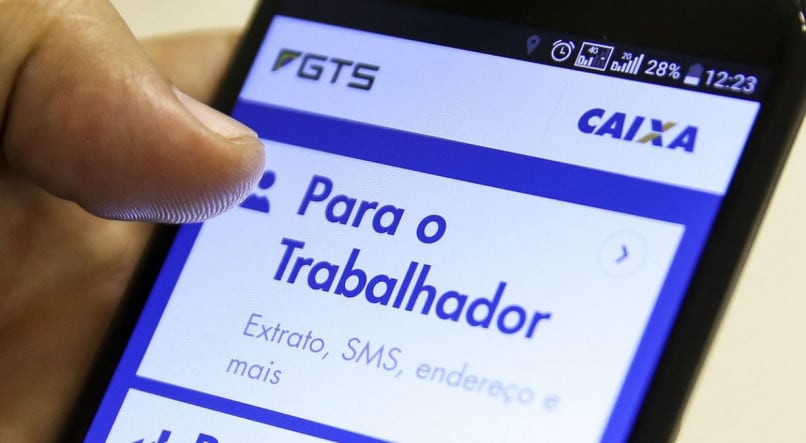 Lucro do FGTS Será Pago aos Trabalhadores