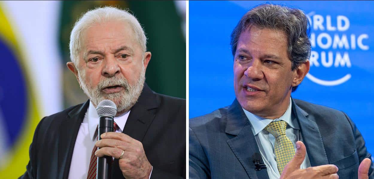 pente-fino INSS, Haddad Lula, proposta benefício, perigo benefício INSS