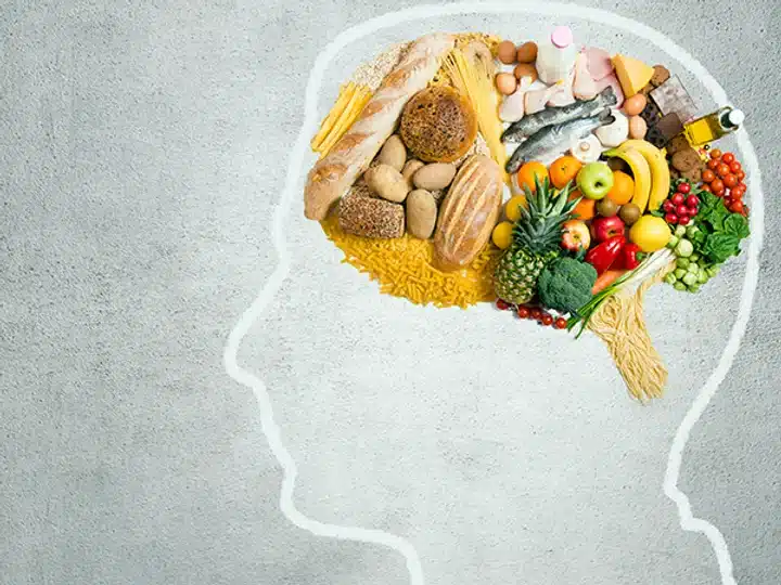 Dieta para potencializar a memória