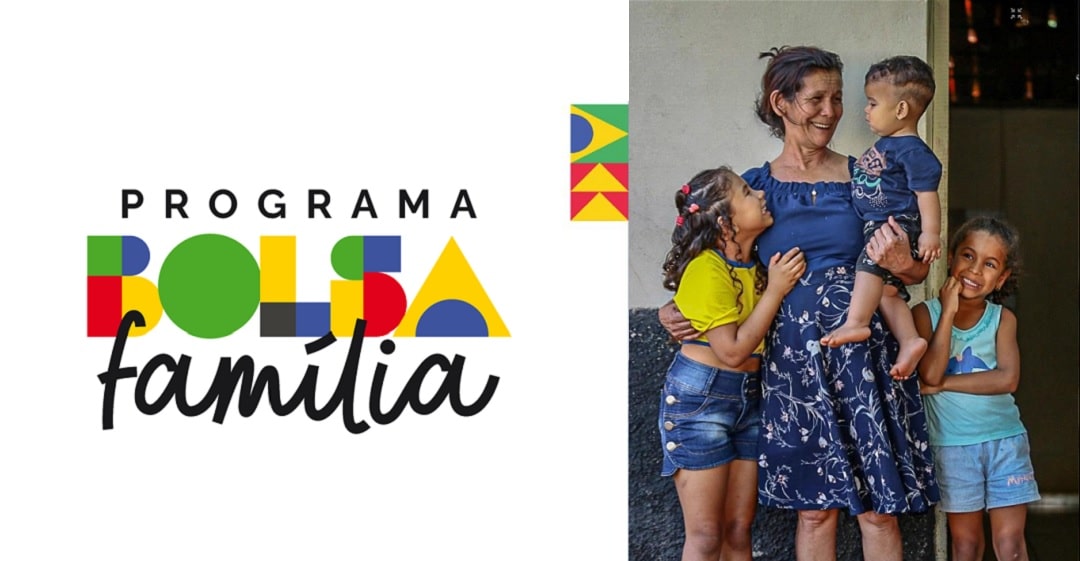 Bolsa Família. (Fonte: Governo Federal).