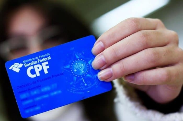 CONSULTA DE DÍVIDAS NO CPF