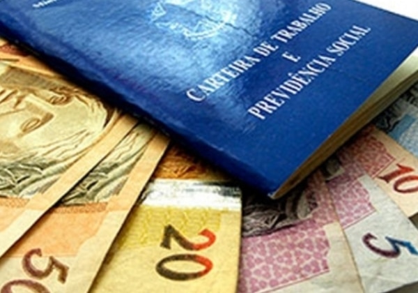 Salário Mínimo: O Choque Econômico de 2025 Já Tem Valor Previsto. Foto: Reprodução