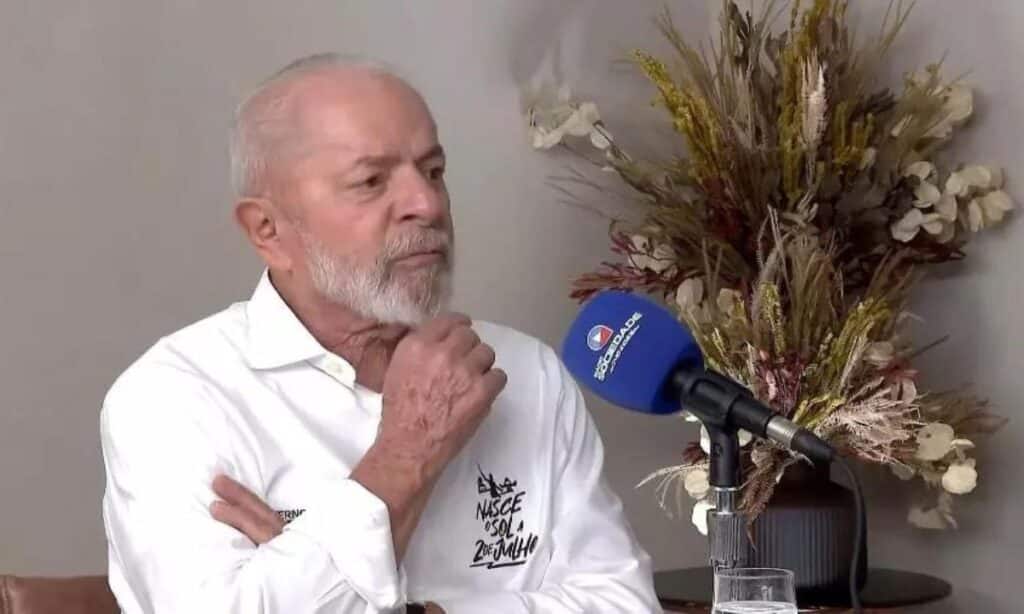 Por que Lula Está Ganhando Mais Apoio?