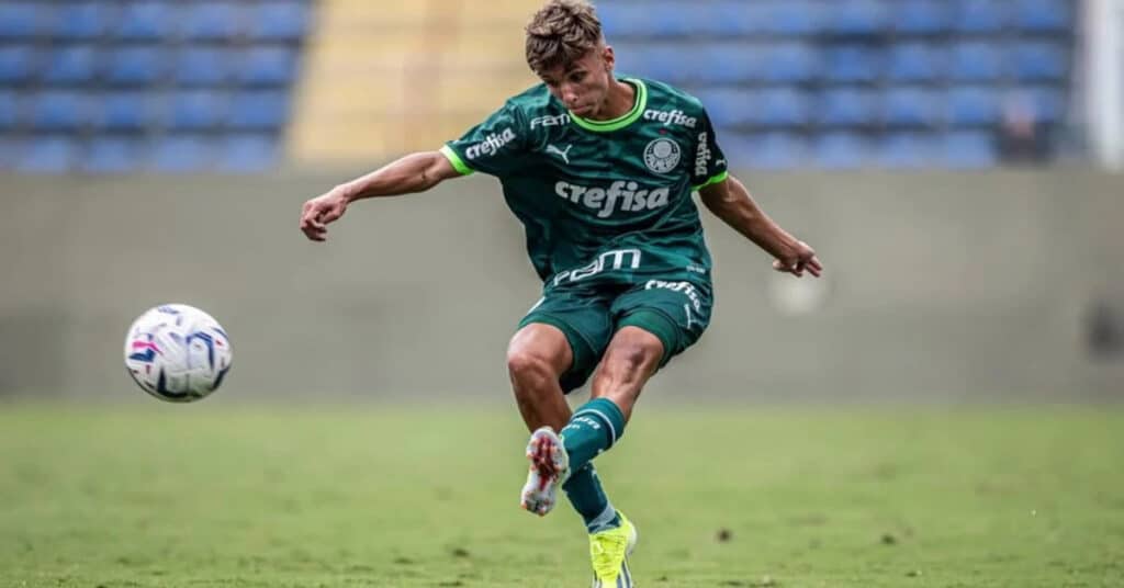 Palmeiras