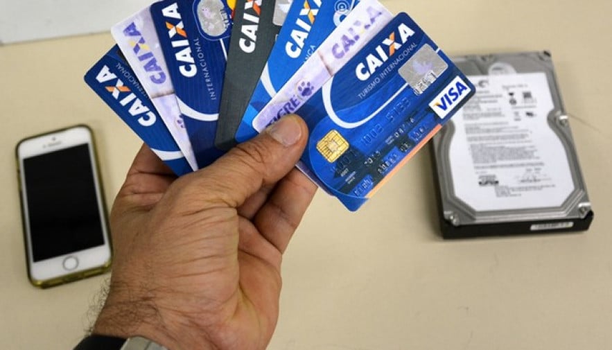 Golpes de Cartão de Crédito em Anastácio: Cuidado com o que parece um sonho! fOTO: REPRODUÇÃO
