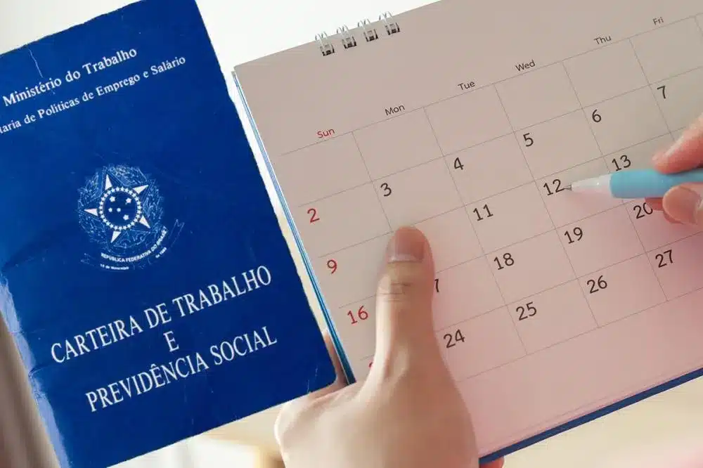Entenda a nova portaria que restringe trabalho no comércio em feriados