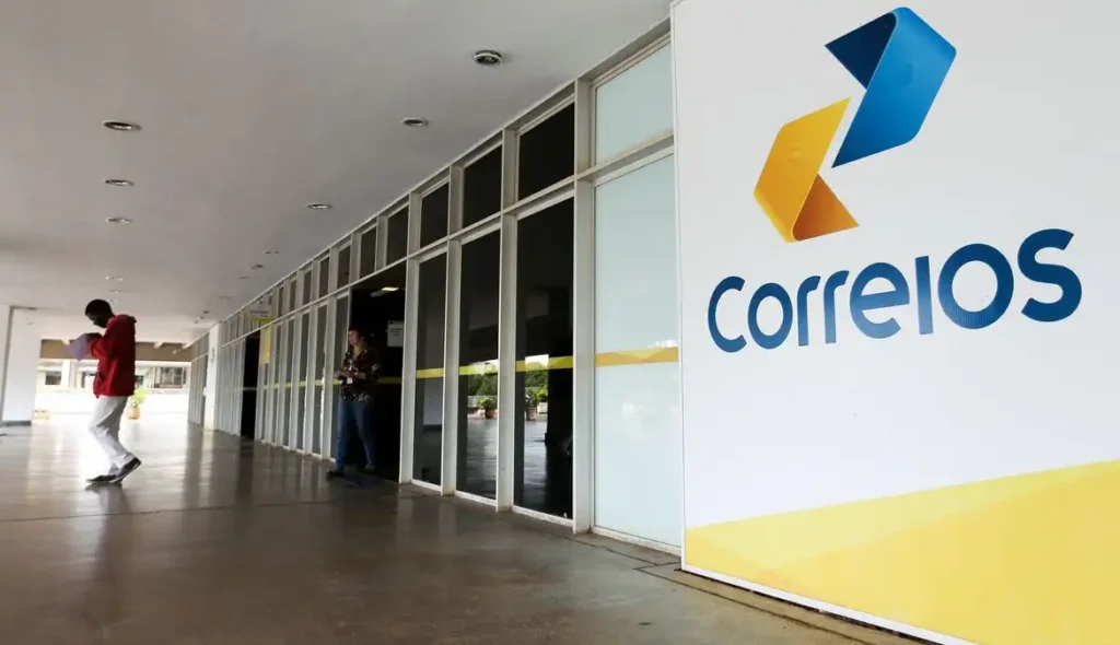 DIVULGADO O EDITAL DO CONCURSO DOS CORREIOS 2024 - FOTO: REPRODUÇÃO