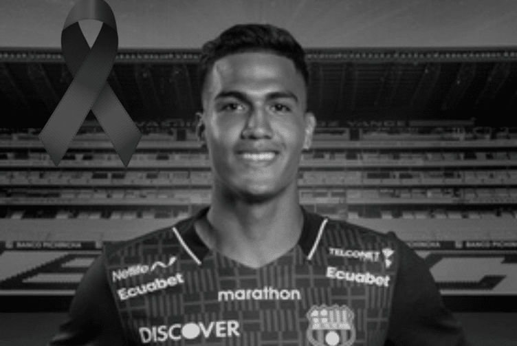 Goleiro do Barcelona-EQU Morre, e Jogo Contra o Bragantino Pode Ser Adiad