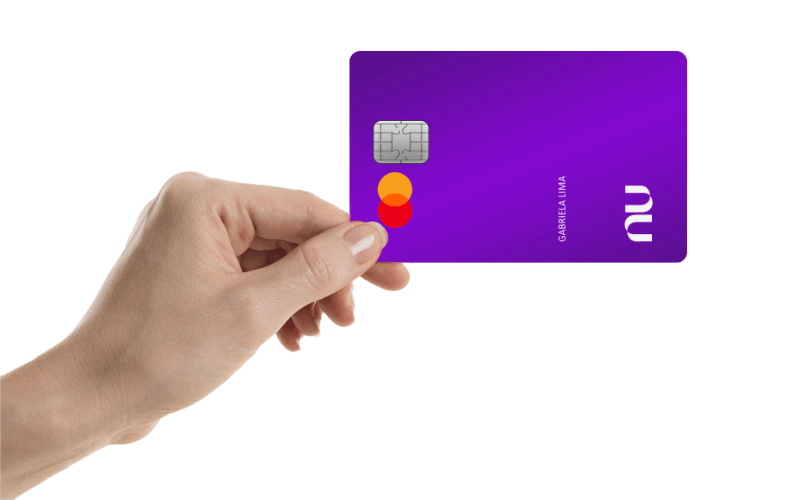 Limite de Crédito no Nubank