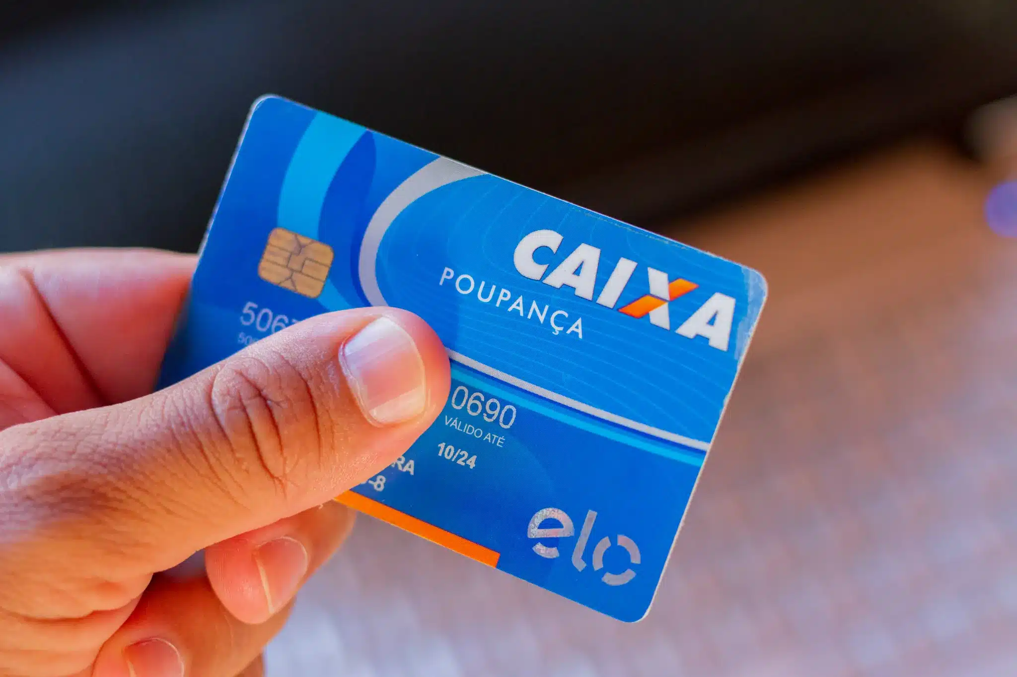 Cartão de crédito