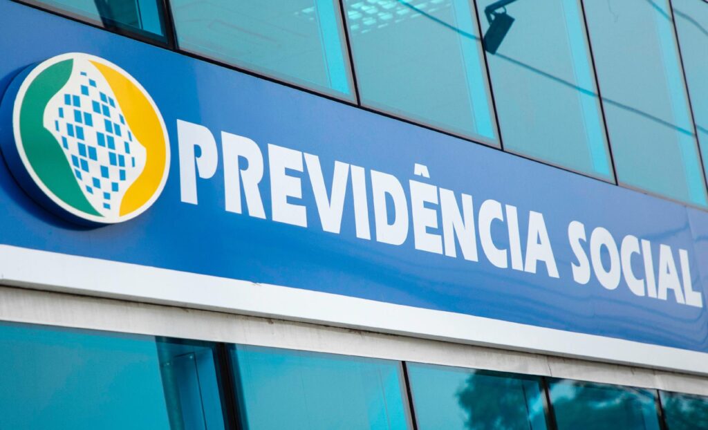 agência do inss
