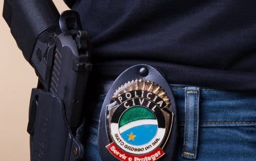 Concurso Policial: Julho Aquecido com 5.000 Vagas em Vista! Foto: Reprodução
