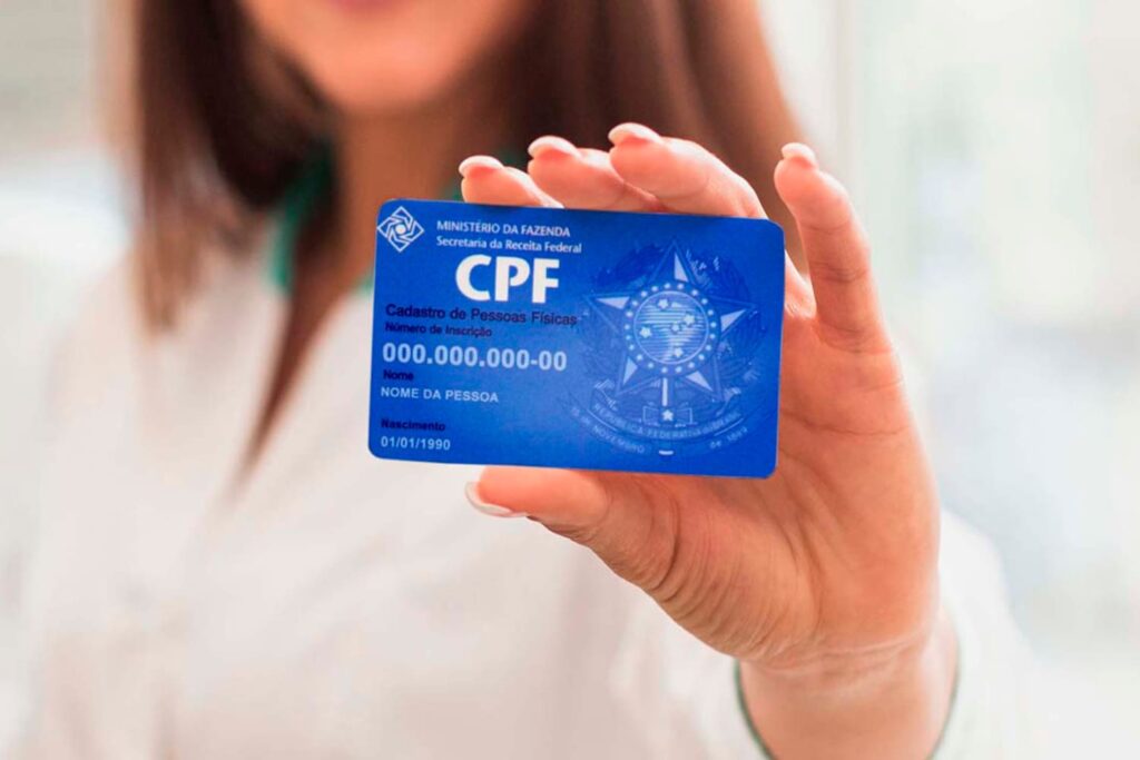 CPF Bloqueado: Como isso pode afetar sua vida e como evitar. 