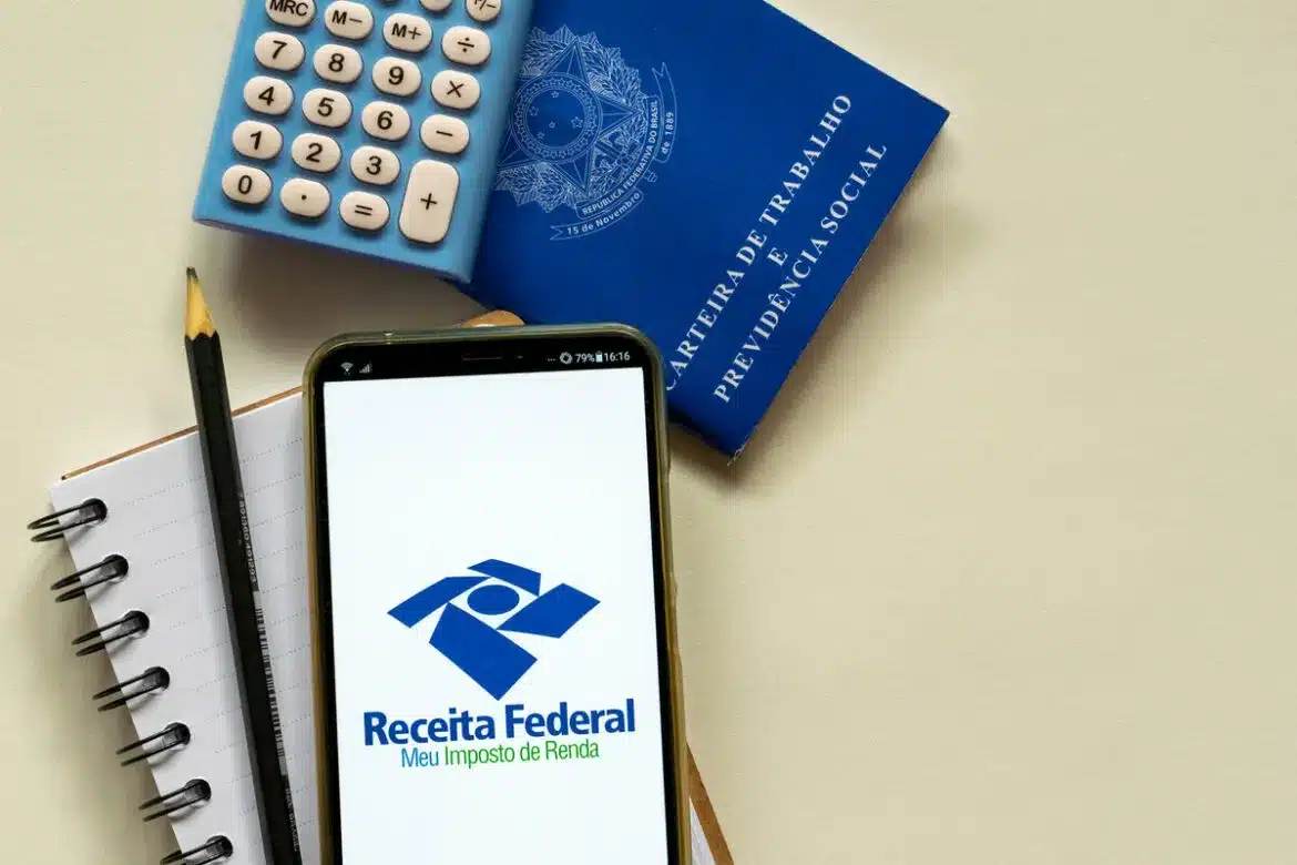 Confira calendário do terceiro lote da restituição do Imposto de Renda!