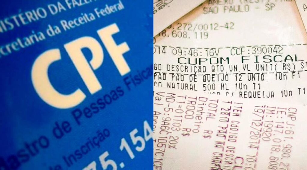 CPF na Nota Garante Salário EXTRA aos Paulistanos! Aprenda a Usar e Ganhe Mais. Foto: Reprodução