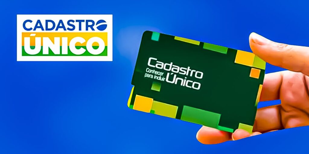 Novo Benefício do CadÚnico: Cartão Alimentação Disponível nos CRAS! Veja se Você Tem Direito!. Foto: Reprodução 