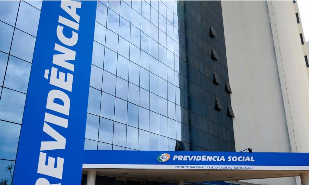 Servidores do INSS Iniciam Greve