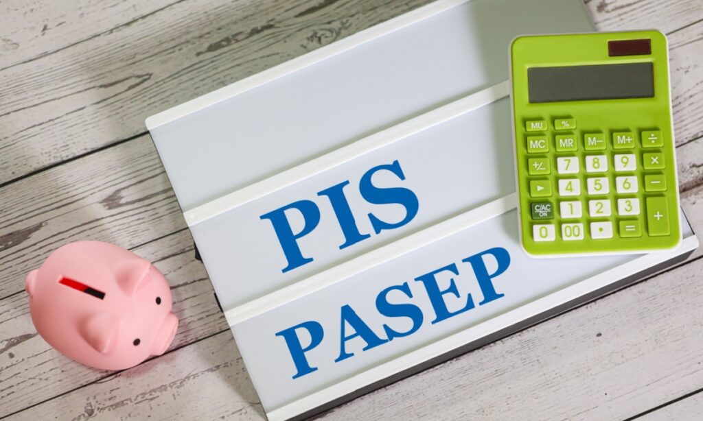 Pagamento do pis pasep. (Fonte: shutterstock).