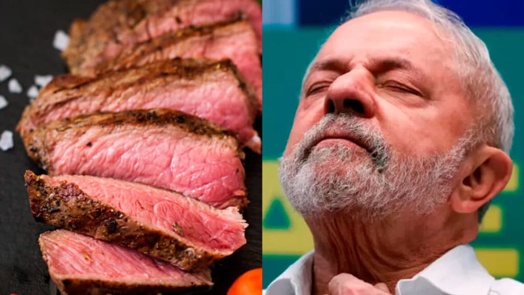 Auxílio do governo