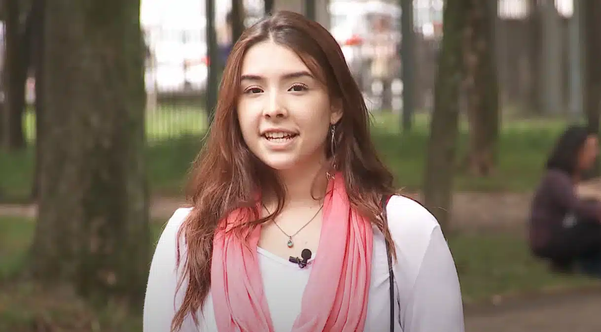 estudante foi condenada a prisão por desviar fundos de formatura
