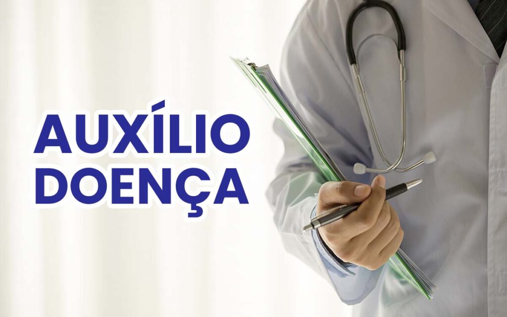 EMPRESA NÃO DEVOLVERÁ AUXÍLIO-DOENÇA. Foto: Reprodução Google