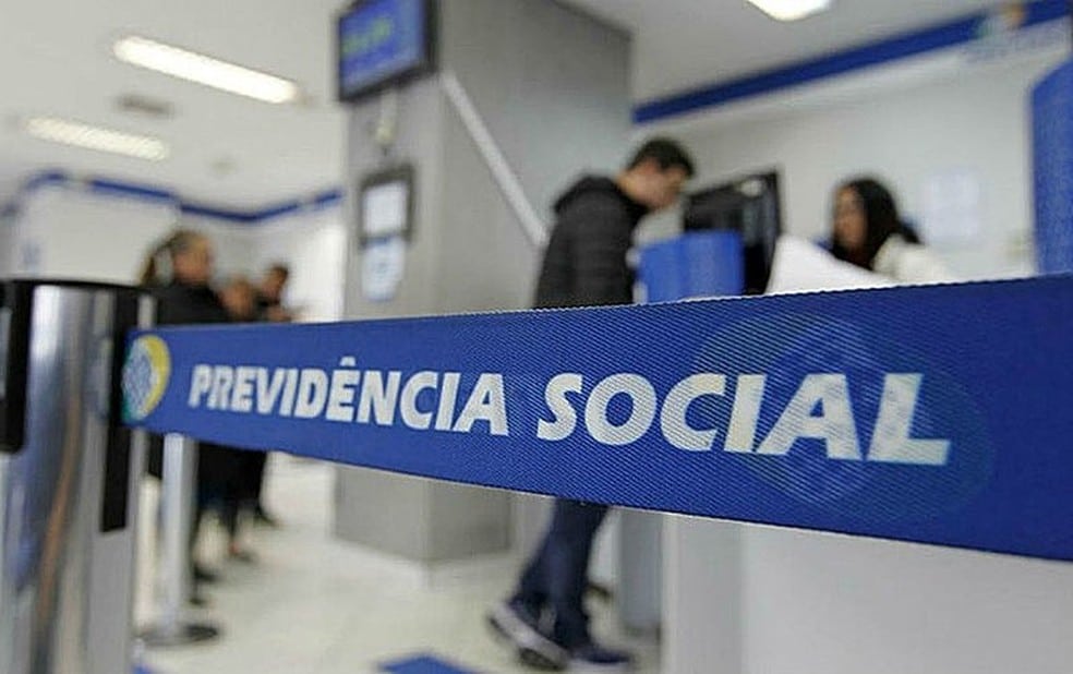 Calendário de pagamentos inss